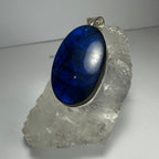 Labradorite Teardrop Pendant - New Age Realms