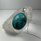 Turquoise Pendant - New Age Realms