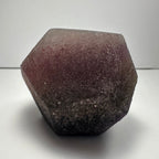 Fluorite Dodecahedron - New Age Realms
