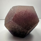 Fluorite Dodecahedron - New Age Realms