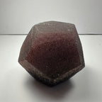 Fluorite Dodecahedron - New Age Realms