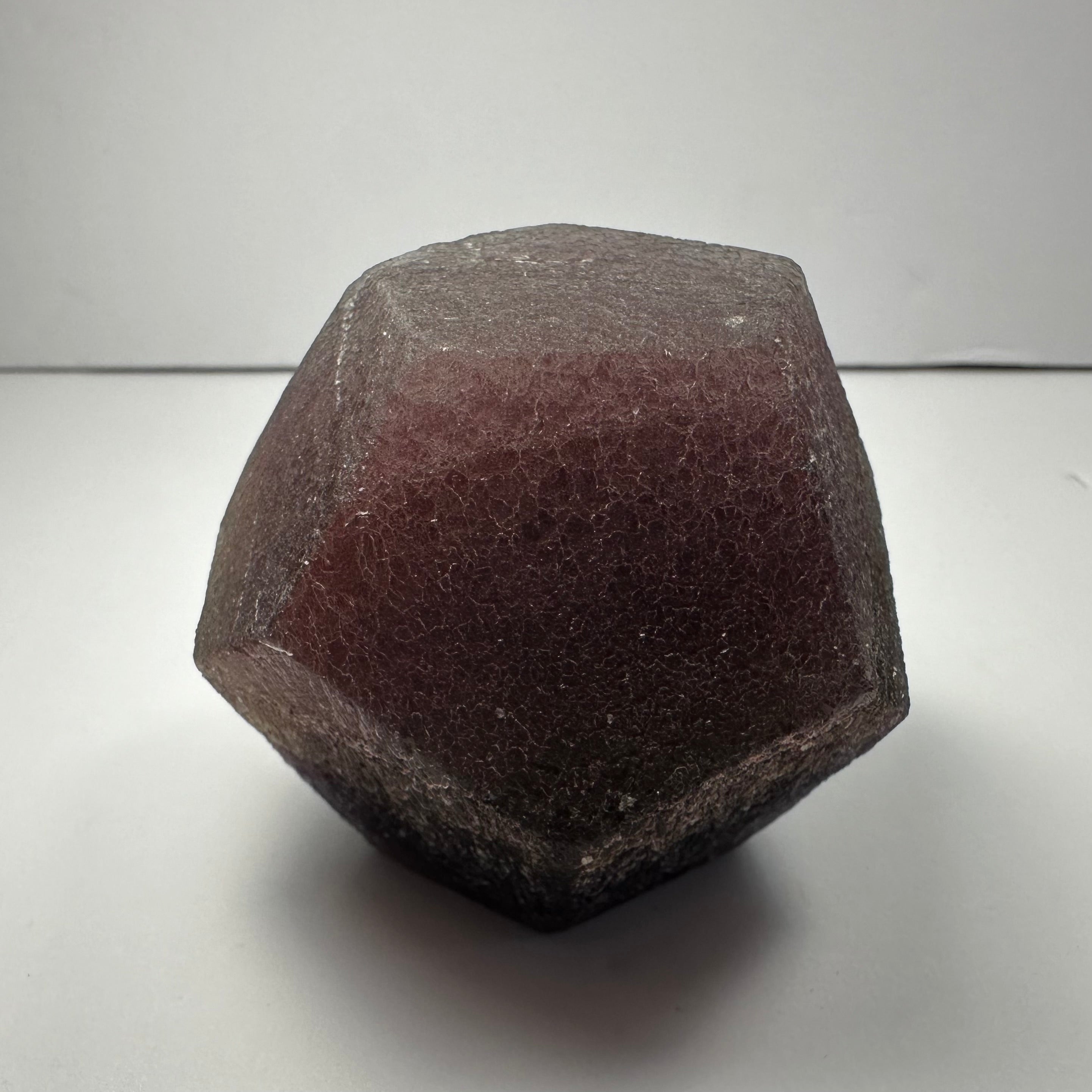 Fluorite Dodecahedron - New Age Realms