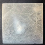 Selenite Crystal Charging Plate 10cm - New Age Realms
