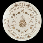 Wood Pendulum Boards - New Age Realms