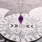 Wood Pendulum Boards - New Age Realms