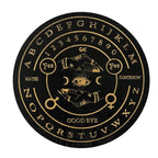 Wood Pendulum Boards - New Age Realms