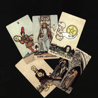 Smith-Waite Tarot Card Deck - New Age Realms