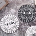 Wood Pendulum Boards - New Age Realms
