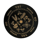 Wood Pendulum Boards - New Age Realms