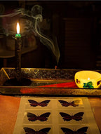 Spell Candles/ Intention Candles - New Age Realms