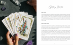 Decoding the Cards: A Tarot Workbook for Intuitive Exploration - New Age Realms