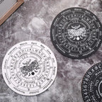 Wood Pendulum Boards - New Age Realms