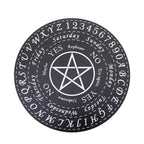 Wood Pendulum Boards - New Age Realms