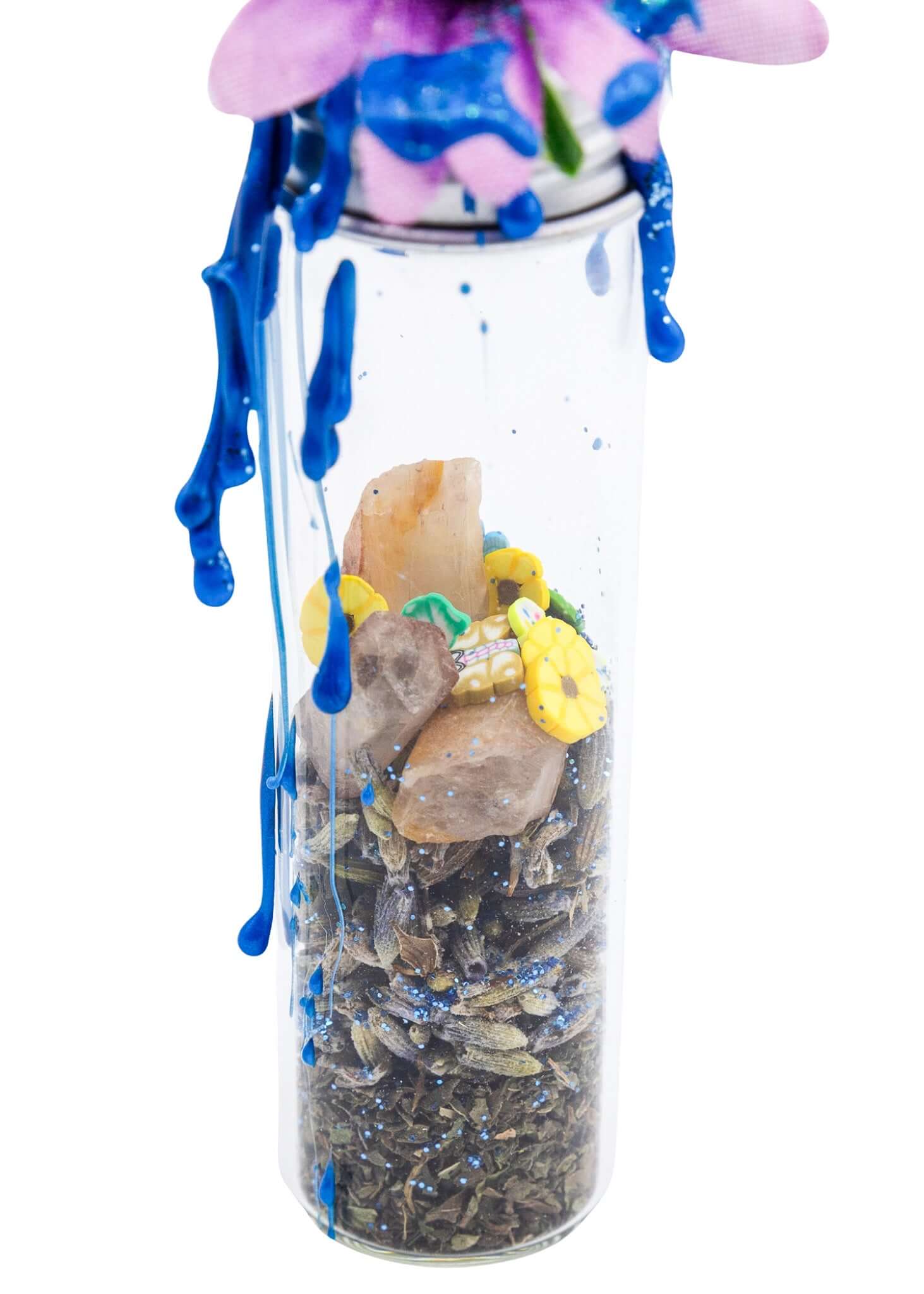 Healing Ritual Jar - Small - New Age Realms