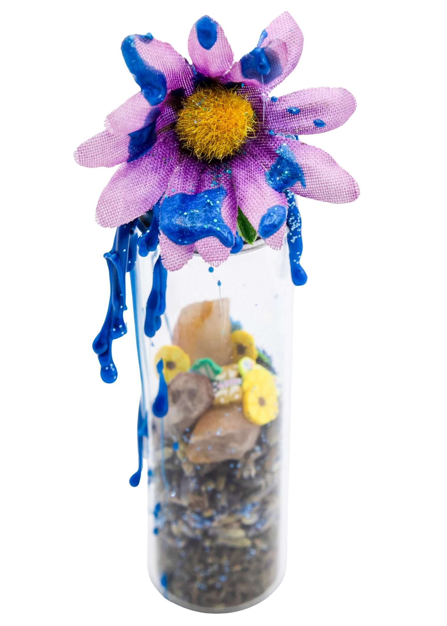 Healing Ritual Jar - Small - New Age Realms