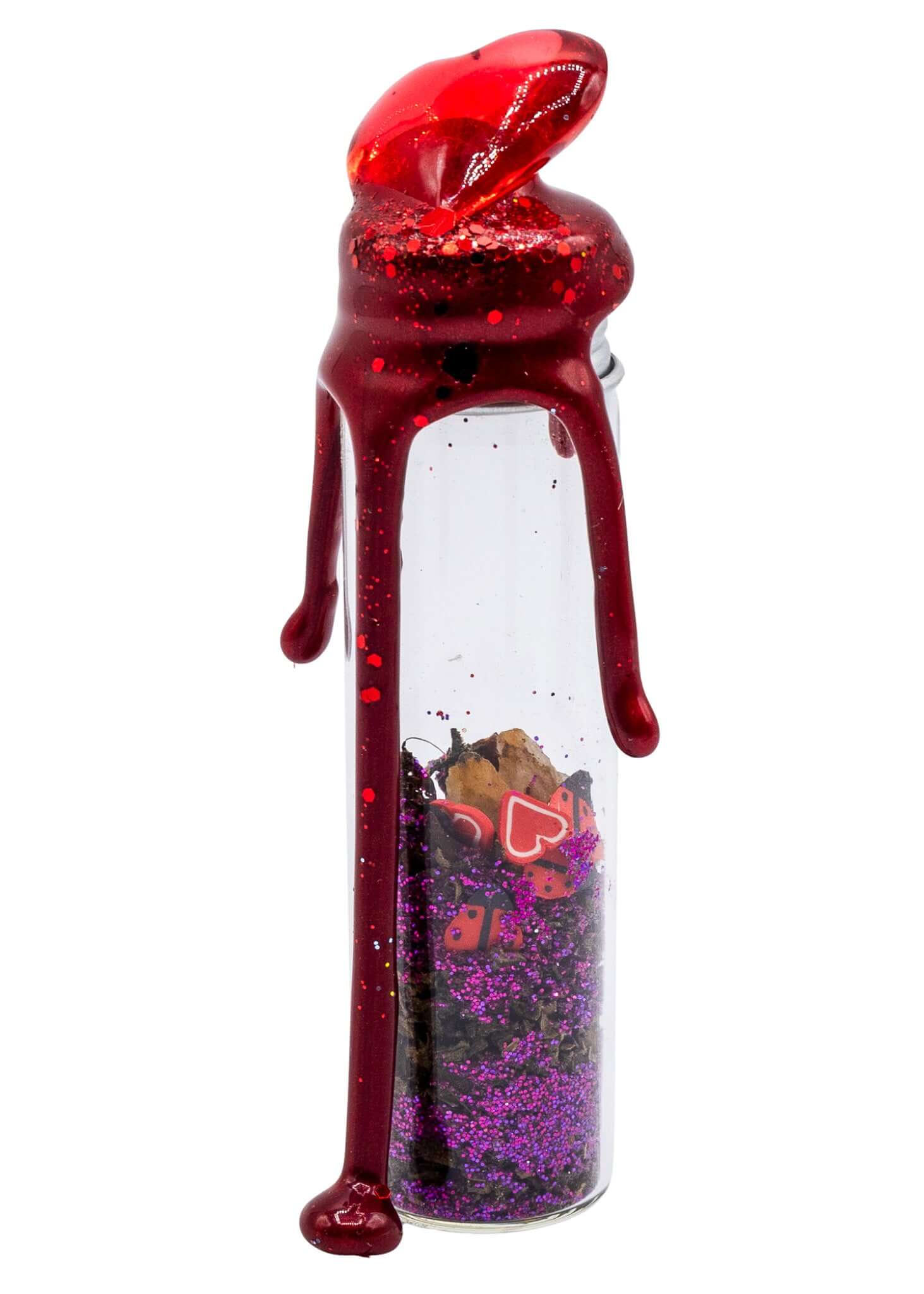 Align with Love Ritual Jar - Small - New Age Realms