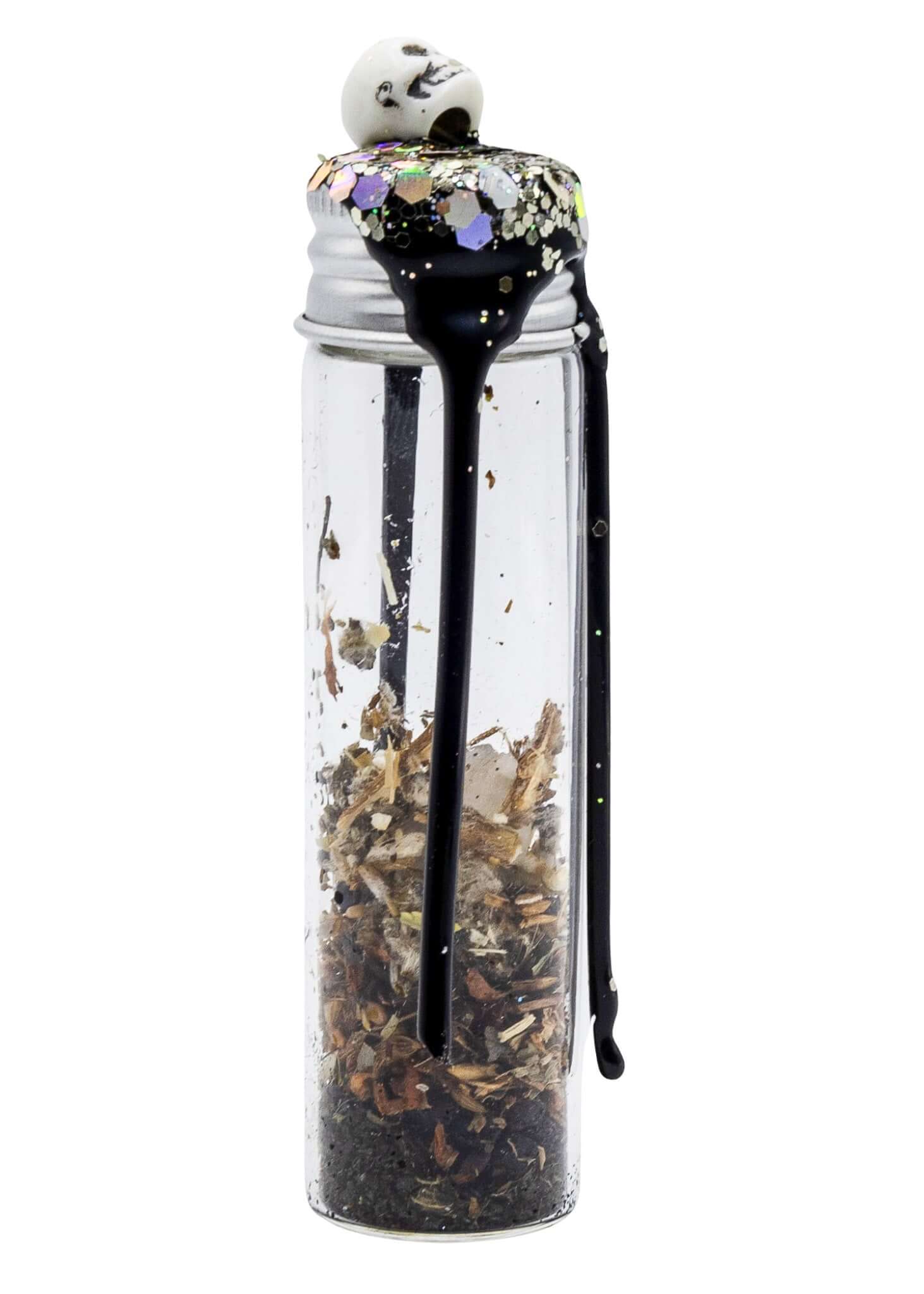 Protection Ritual Jar - Small - New Age Realms