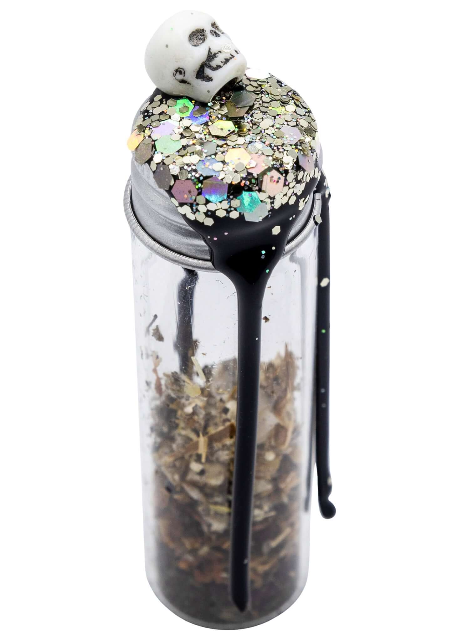 Protection Ritual Jar - Small - New Age Realms
