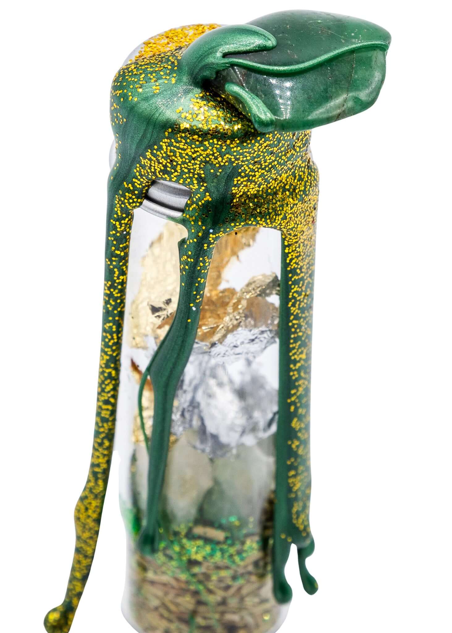 Rich AF Money Ritual Jar - Small - New Age Realms