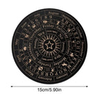 Wooden Pendulum Boards - New Age Realms