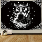 Home Decor Tapestry - New Age Realms