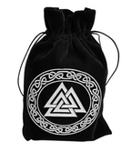 Tarot Card Velvet Bags - New Age Realms