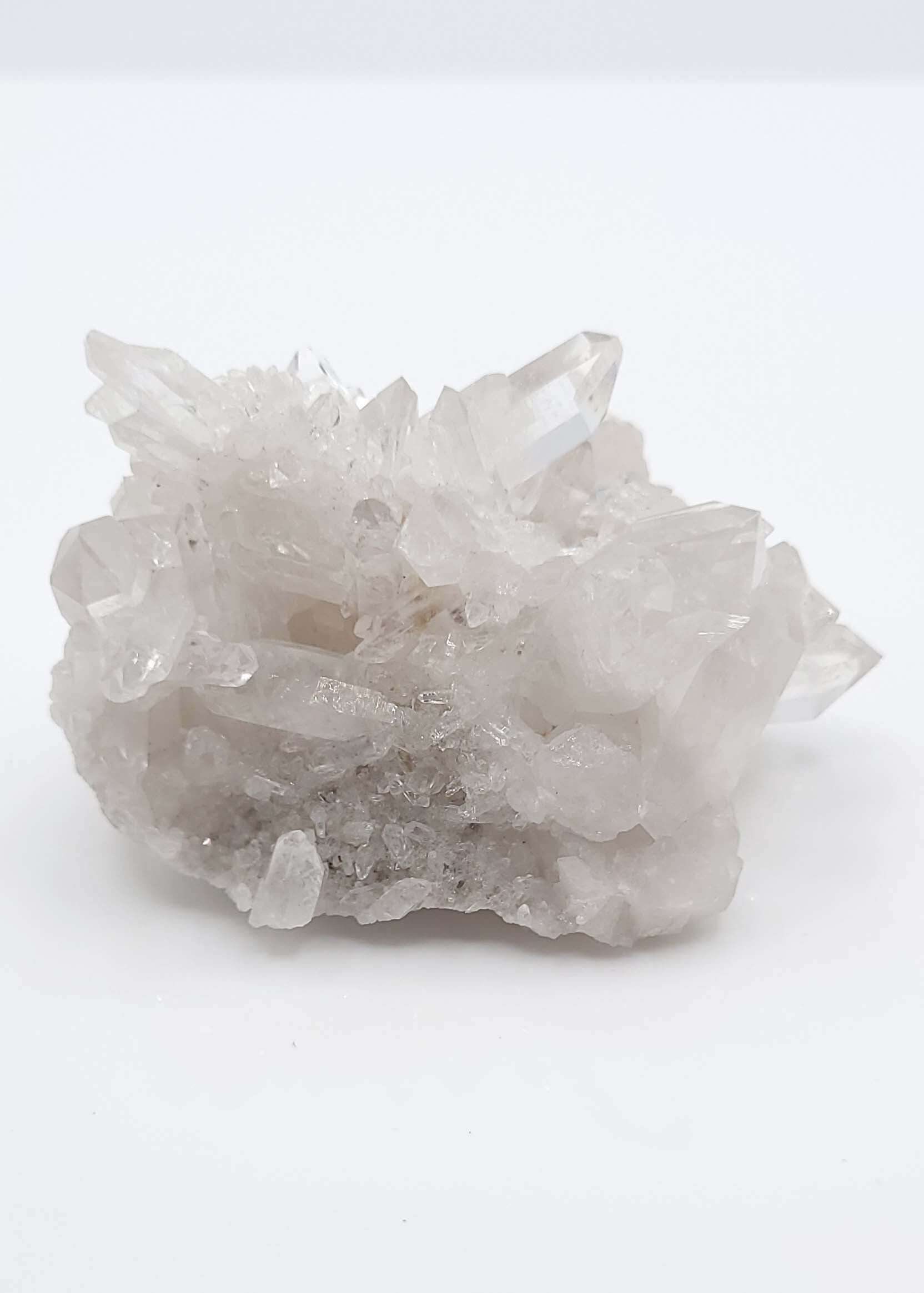 Arkansas Quartz Cluster (AQC#3) - New Age Realms