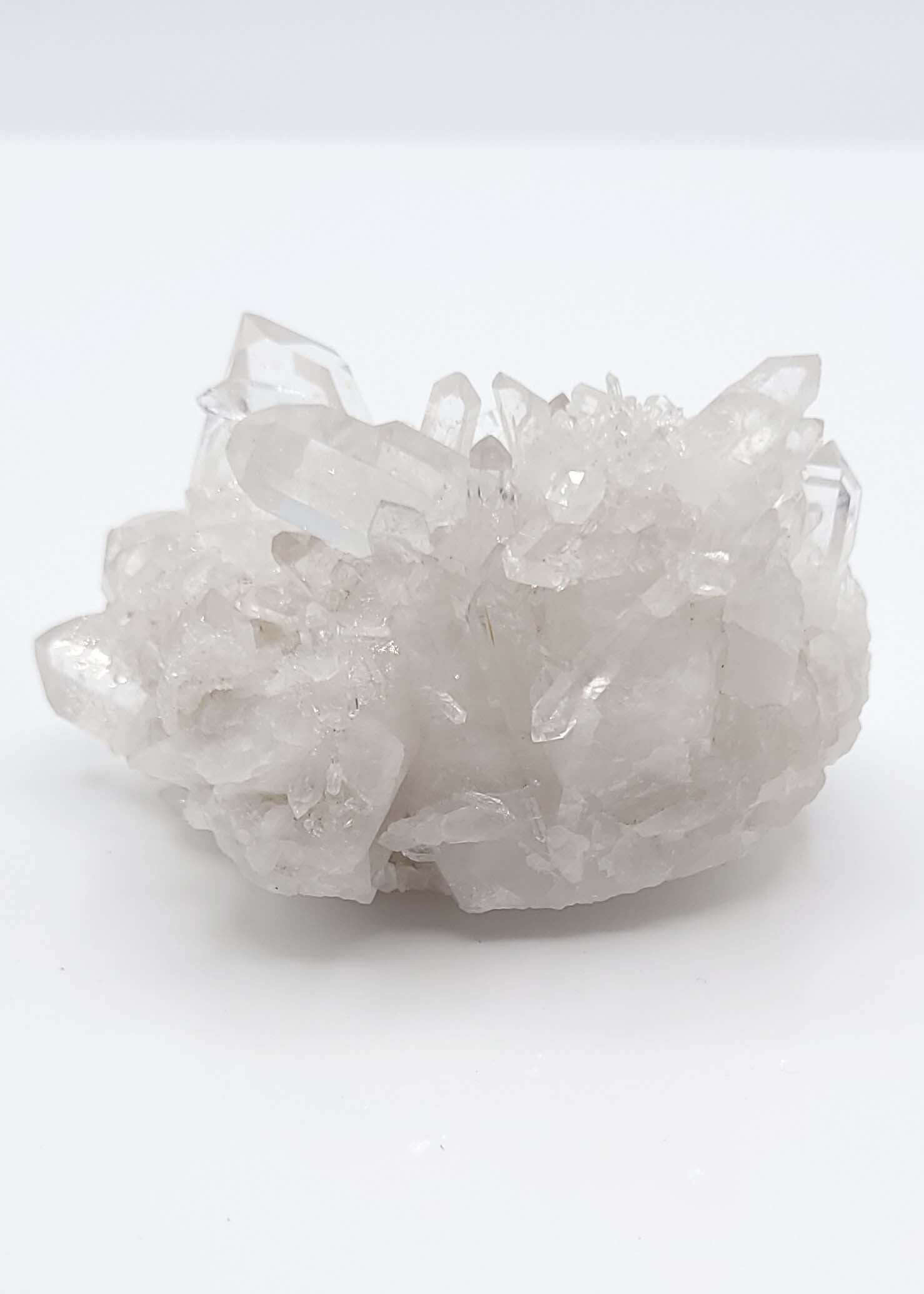 Arkansas Quartz Cluster (AQC#3) - New Age Realms