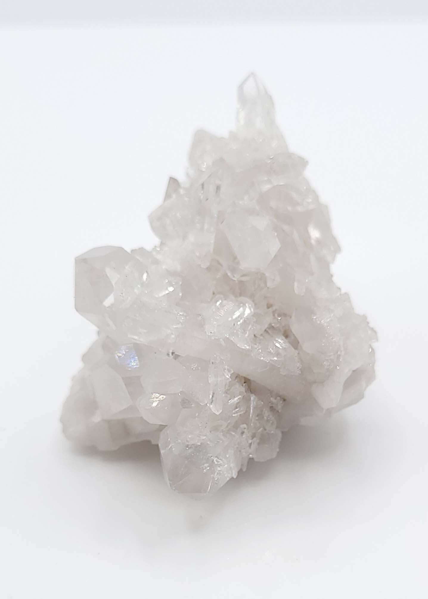Arkansas Quartz Cluster (AQC#3) - New Age Realms