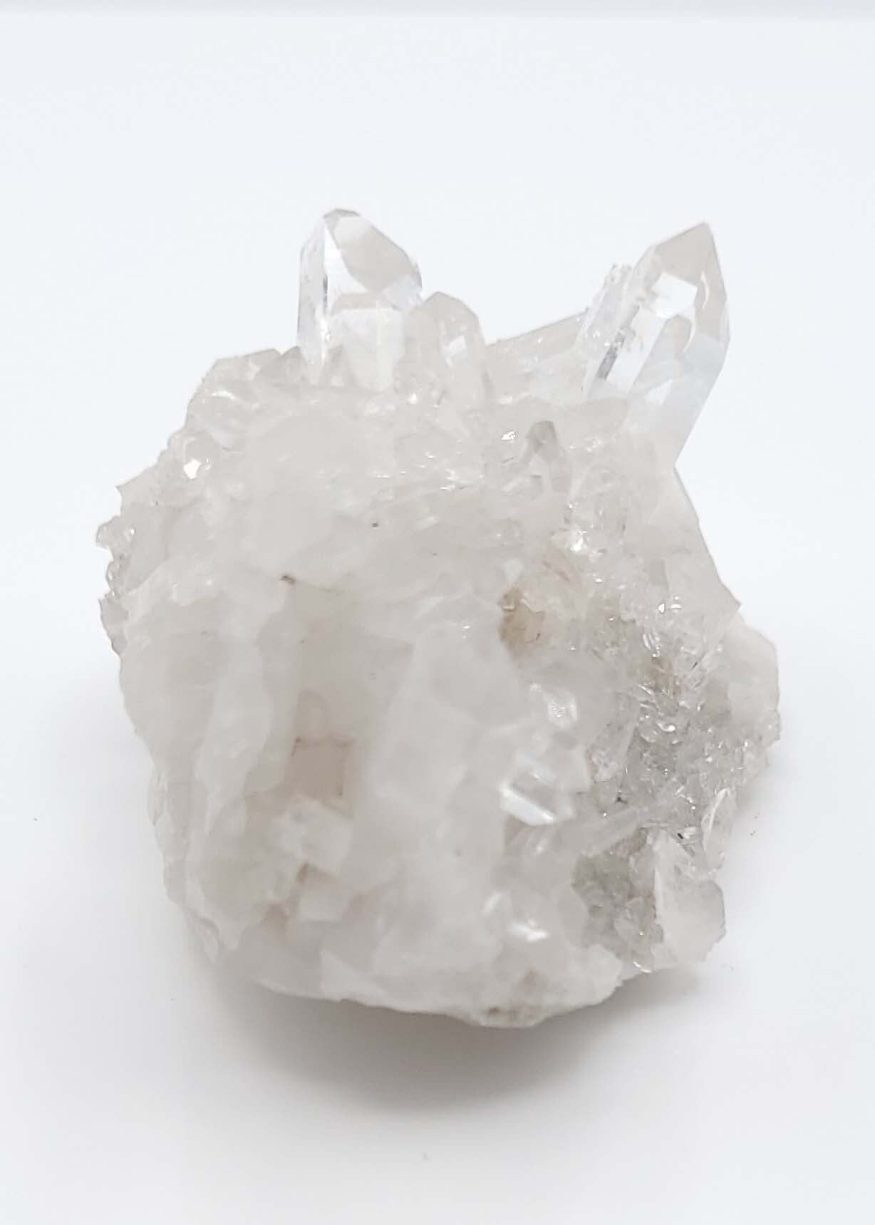Arkansas Quartz Cluster (AQC#3) - New Age Realms