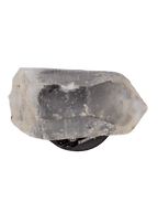 Arkansas Quartz Crystal Refrigerator Magnet - New Age Realms