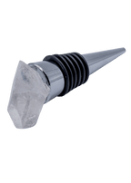Arkansas Quartz Crystal Wine Stopper - New Age Realms