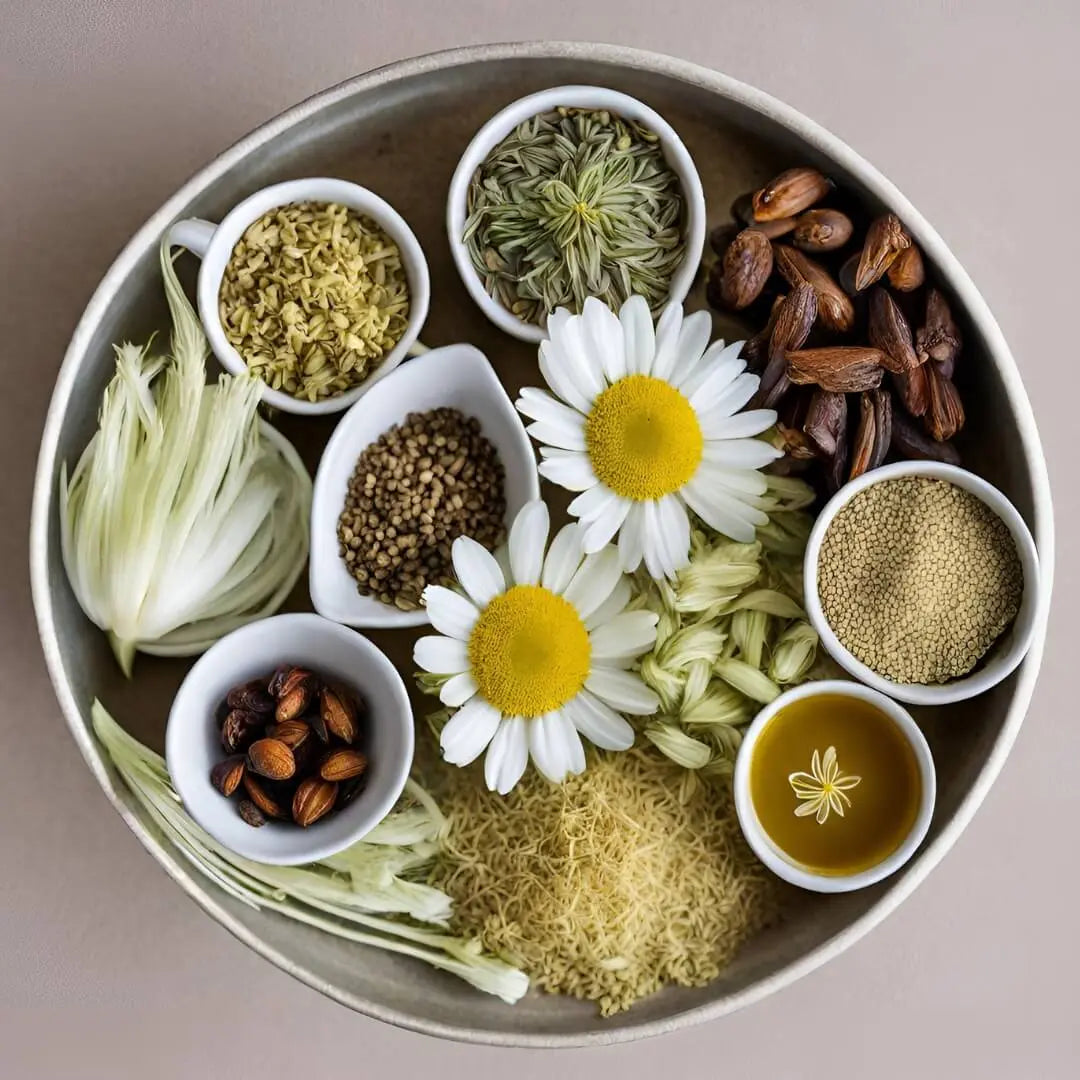 Ayurvedic Ritual Kit - New Age Realms