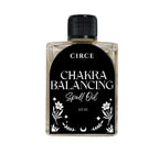 Chakra Balancing Oil — Energy Alignment Ritual - New Age Realms