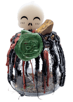 Cut the Cord Ritual Jar - Large - New Age Realms