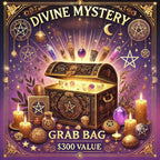 Mystery Grab Bags - New Age Realms