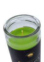 Fast Luck 7 Day Ritual Candle - New Age Realms