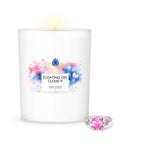 Floating On Cloud 9 18oz Mystery Jewelry Candle - New Age Realms