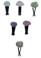 Fluorite Car Vent Clip - New Age Realms