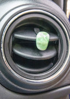 Fluorite Car Vent Clip - New Age Realms