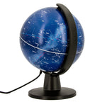 GeoClassic Stars & Constellation Globe - New Age Realms
