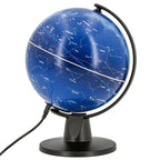GeoClassic Stars & Constellation Globe - New Age Realms