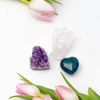 Guardian Angel Car Crystals of Protection - New Age Realms