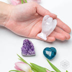 Guardian Angel Car Crystals of Protection - New Age Realms