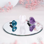Guardian Angel Car Crystals of Protection - New Age Realms