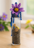 Healing Ritual Jar - Small - New Age Realms