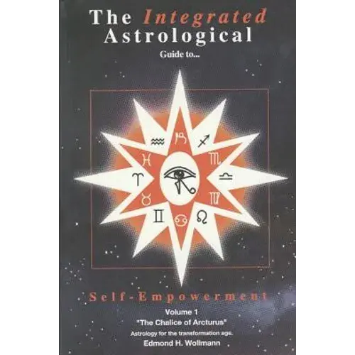 Astrological Guide Chalice of Arcturus