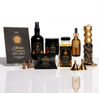 Midas Touch Ritual Collection | Abundance Set - New Age Realms