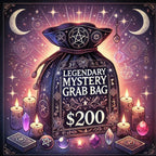 Mystery Grab Bags - New Age Realms