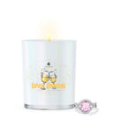 Love Drunk 10oz Mystery Jewelry Candle - New Age Realms